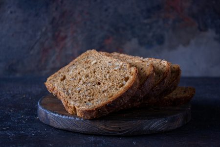 Ποιο ψωμί να προτιμήσεις αν έχεις υψηλή αρτηριακή πίεση
