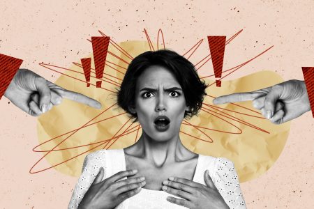 5 συμπεριφορές που χαρακτηρίζουν «δύσκολες» τις γυναίκες μετά τα 40