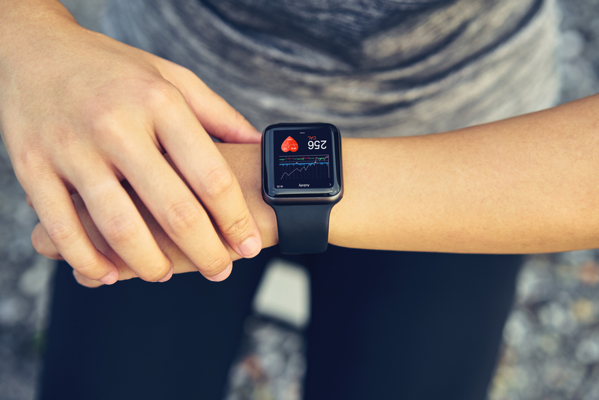 Πόσο αξιόπιστο είναι ένα smartwatch; 6 μετρήσεις που μπορεί να κάνει λάθος