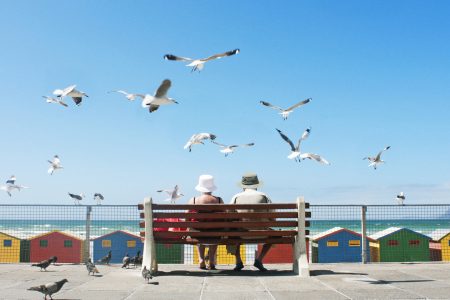 Θα φτάσεις τα 100; Η απάντηση ίσως να κρύβεται στην προσωπικότητά σου