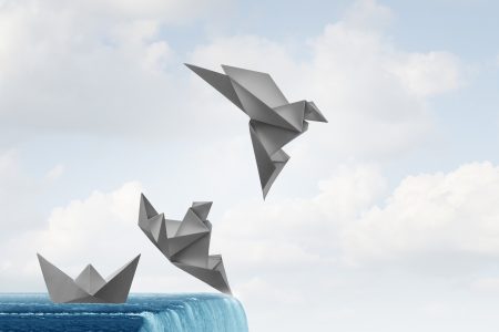 Πώς μπορείς να μετατρέψεις τις αναποδιές σε ευκαιρίες