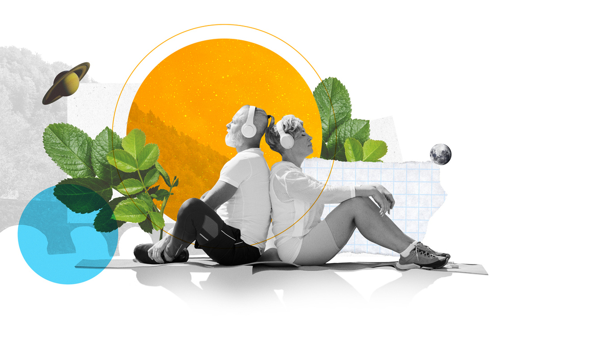 Γιατί δεν «πιάνουν» και σε σένα τα wellness tips που δοκιμάζεις