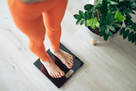 Πώς να υπολογίσεις την πρωτεϊνη στην απώλεια βάρους
