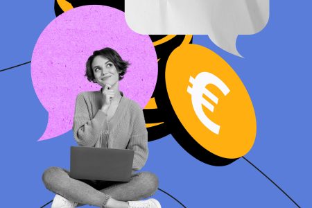 Η Gen Z καταρρίπτει ένα μεγάλο ταμπού γύρω από τα χρήματα