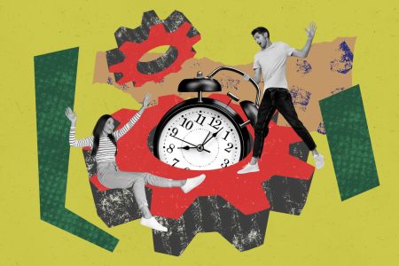 Πόσες ώρες χρειάζονται για να γεννηθεί μια φιλία;