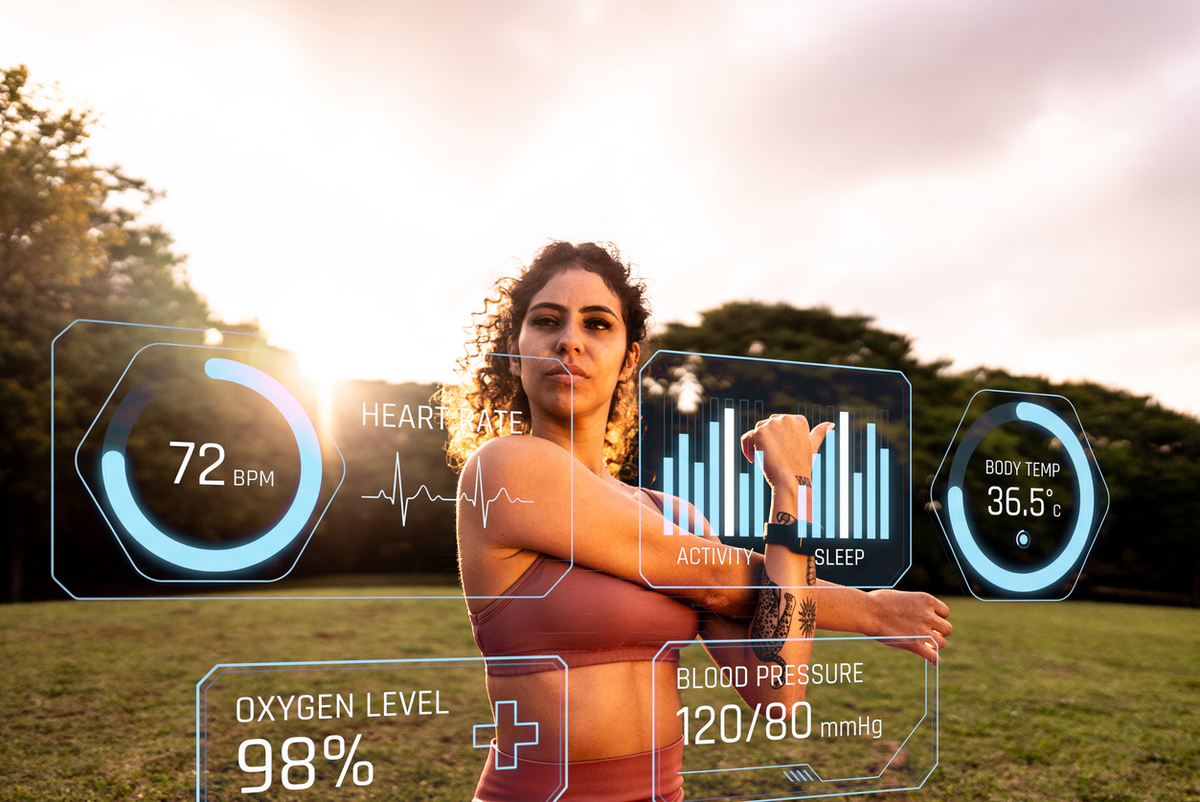 Πόσο αξιόπιστο είναι ένα smartwatch; 6 μετρήσεις που μπορεί να κάνει λάθος