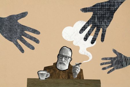 Δεν είναι μόνο το κάπνισμα: Ένας ακόμη μεγάλος κίνδυνος για καρκίνο του πνεύμονα