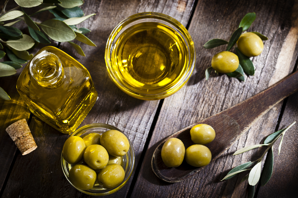 ελαιόλαδο