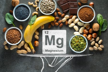 Τι λένε 3 ειδικοί για τα συμπληρώματα μαγνησίου