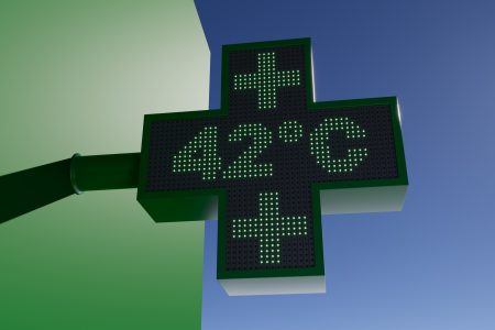 Καύσωνας: Αν έχεις μία από αυτές τις παθήσεις, χρειάζεται μεγαλύτερη προσοχή