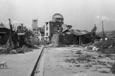 «Ήταν η Κόλαση επί της Γης»: 81 χρόνια μετά, οι Hibakusha θυμούνται τη Χιροσίμα και το Ναγκασάκι