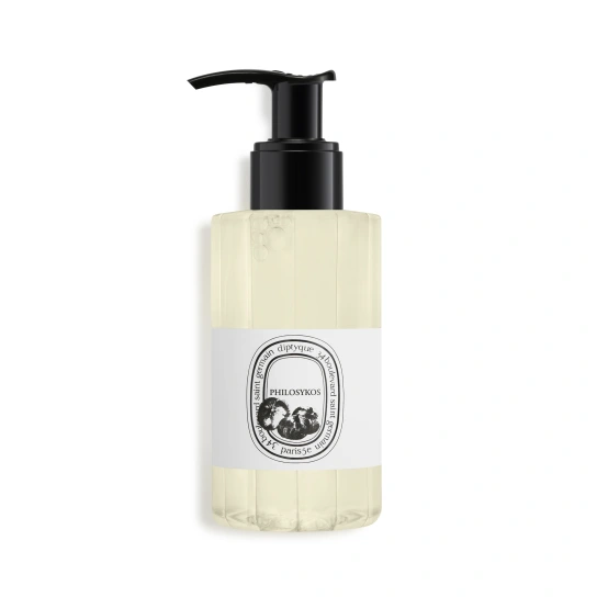 PHILOSYKOS CLEANSING BODY GEL 