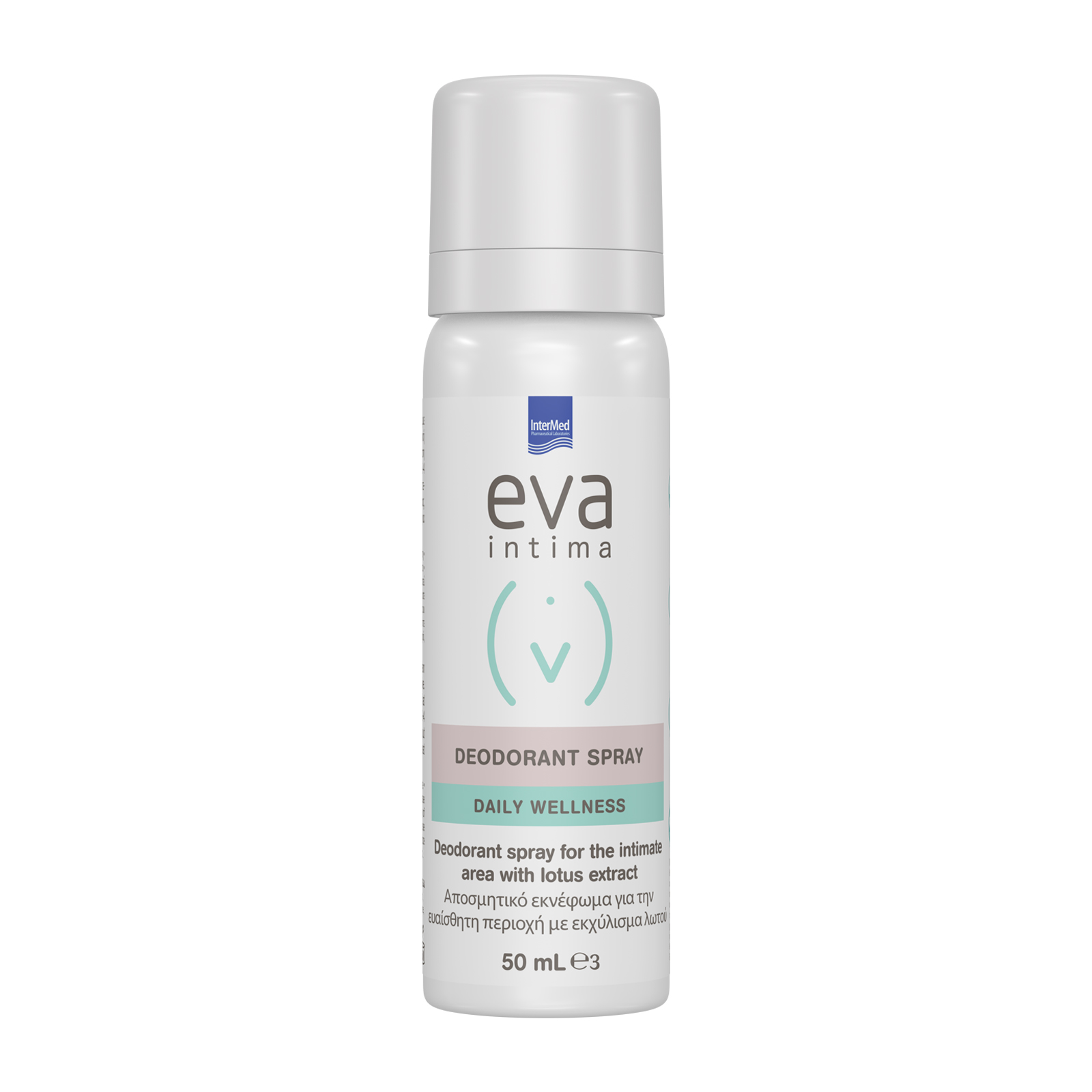 EVA INTIMA DEODORANT SPRAY 