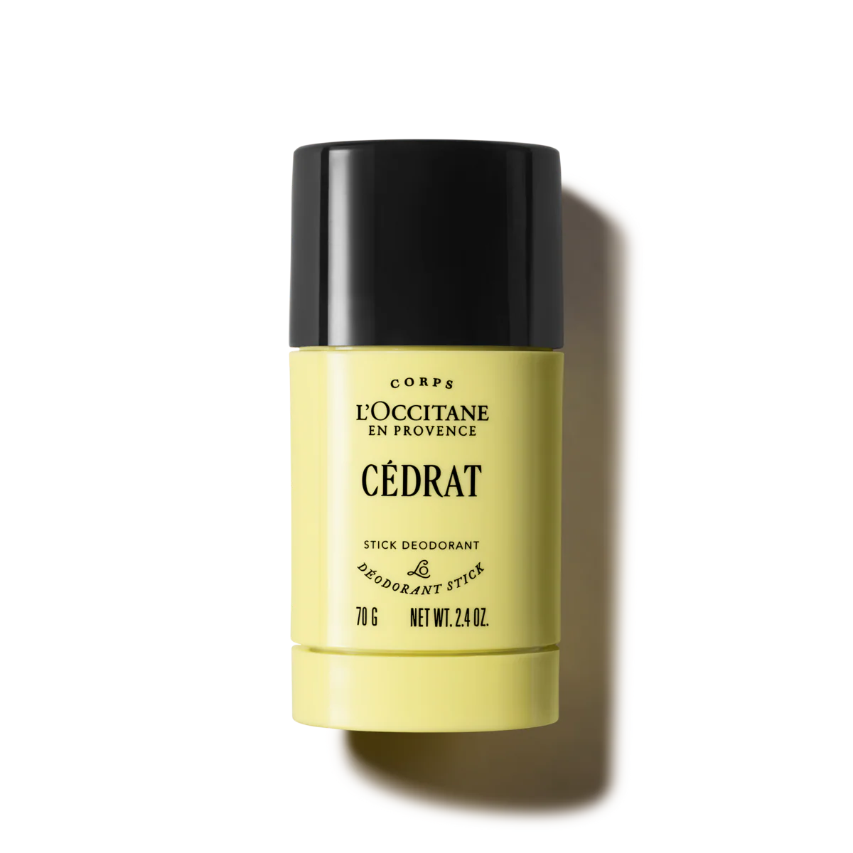 CEDRAT STICK DEODORANT 