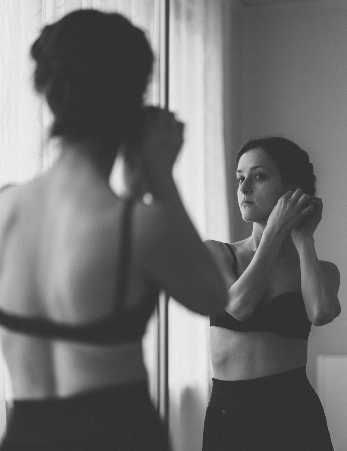 smart bra 