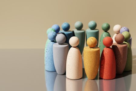 Να είσαι ο εαυτός σου ή μια καλύτερη εκδοχή του;