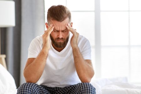 Τι μαρτυρά ο πρωινός πονοκέφαλος για την υγεία σου