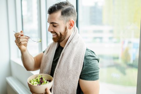6 διατροφικές προσεγγίσεις για να χάσεις βάρος και να χτίσεις μυς