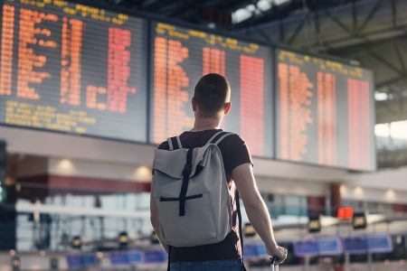 Κάποια ταξίδια «χαλάνε» μικροβίωμα και ανοσοποιητικό χωρίς να το καταλάβεις