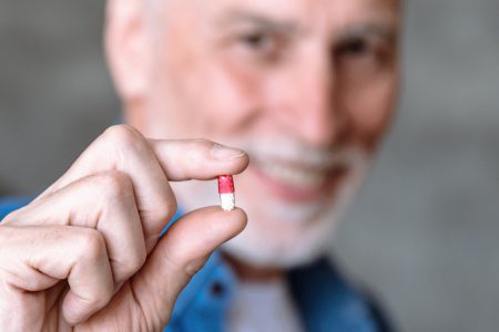 Ένα κοινό αντιϋπερτασικό εξολοθρεύει ανθεκτικά μικρόβια