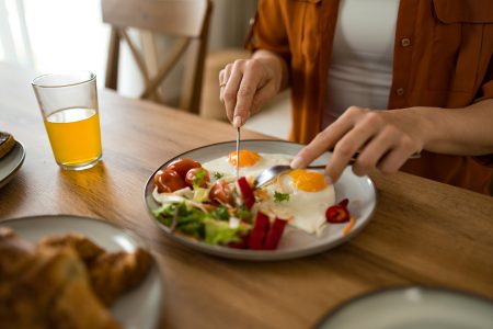 Ο συνδυασμός αυτών των 3 υπερτροφών απογειώνει την ενέργεια αμέσως