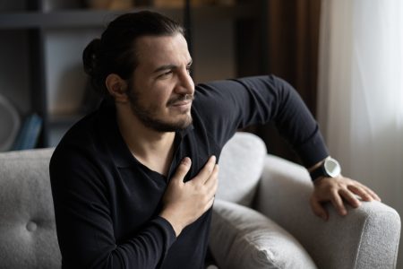 10 λιγότερο γνωστοί παράγοντες που αυξάνουν τον καρδιαγγειακό κίνδυνο στην Ελλάδα