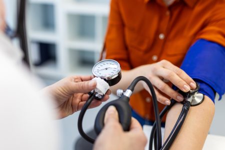 Υπέρταση: Βρέθηκε νέος «κρυφός» παράγοντας που ανεβάζει την πίεση
