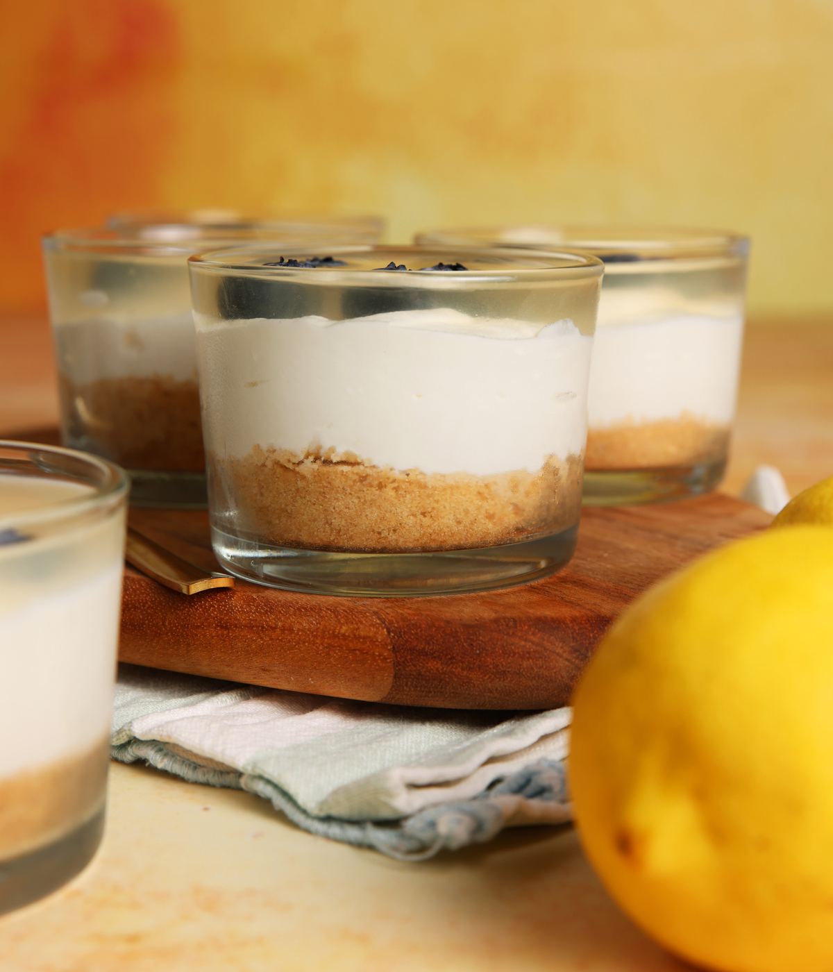 lemon pie