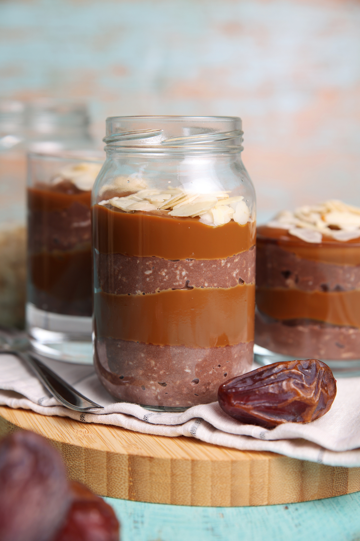 overnight oats