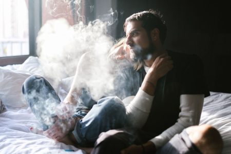 Επηρεάζει η νικοτίνη τη λίμπιντο;