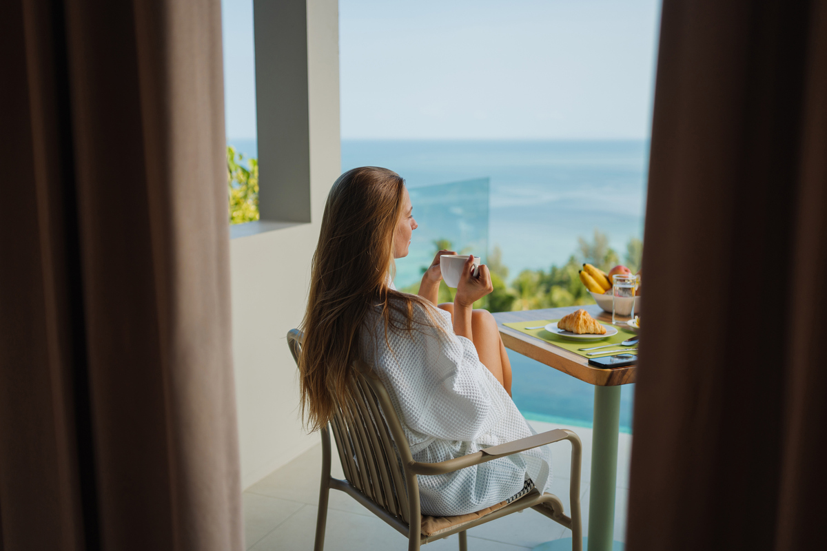 solo travel