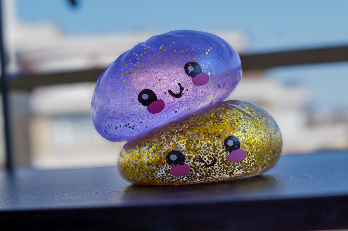 squishy toys