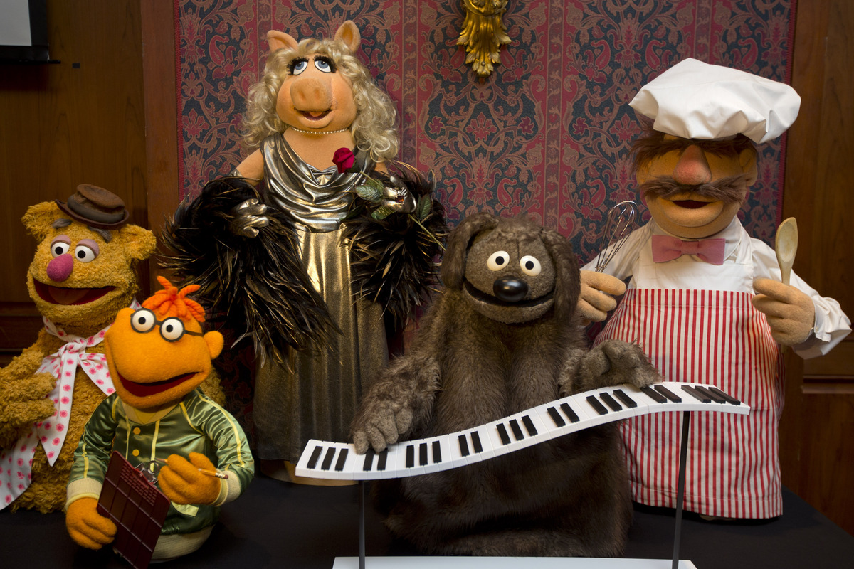 50 χρόνια The Muppet Show: Τι δίδαξε ένα κουκλοθέατρο σε μικρούς και μεγάλους