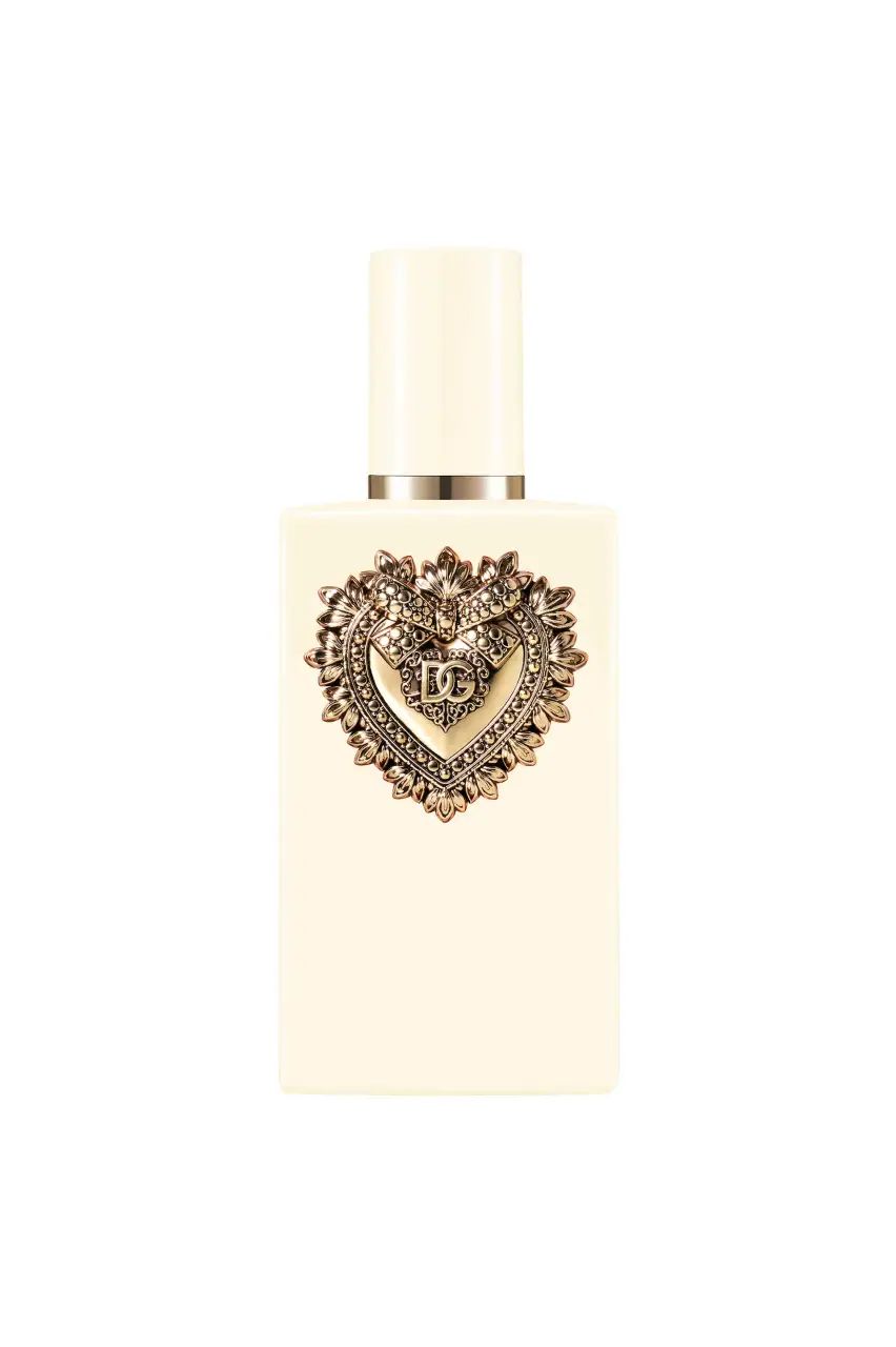 YOUR DEVOTION EAU DE PARFUM INTENSE 