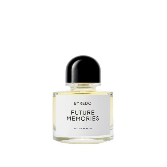 FUTURE MEMORIES  EAU DE  PARFUM