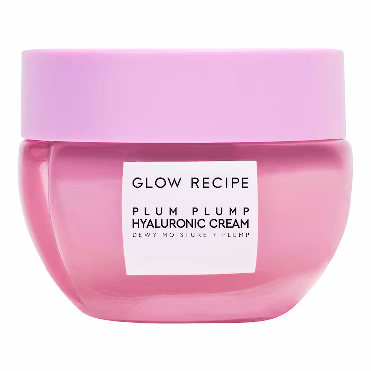 PLUM PLUMP HYALURONIC CREAM 