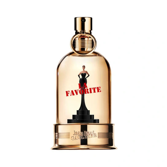 LA FAVORITE EAU DE PARFUM