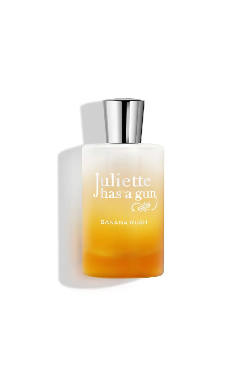 BANANA RUSH EA U DE PARFUM