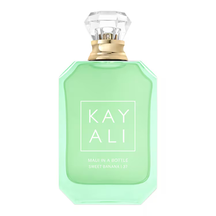 MAUI IN A BOTTLE SWEET BANANA 37 EAU DE PARFUM 