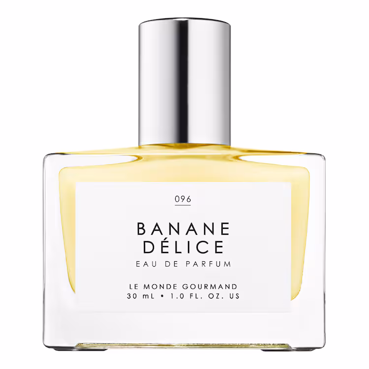BANANE DELICE EAU DE PARFUM 
