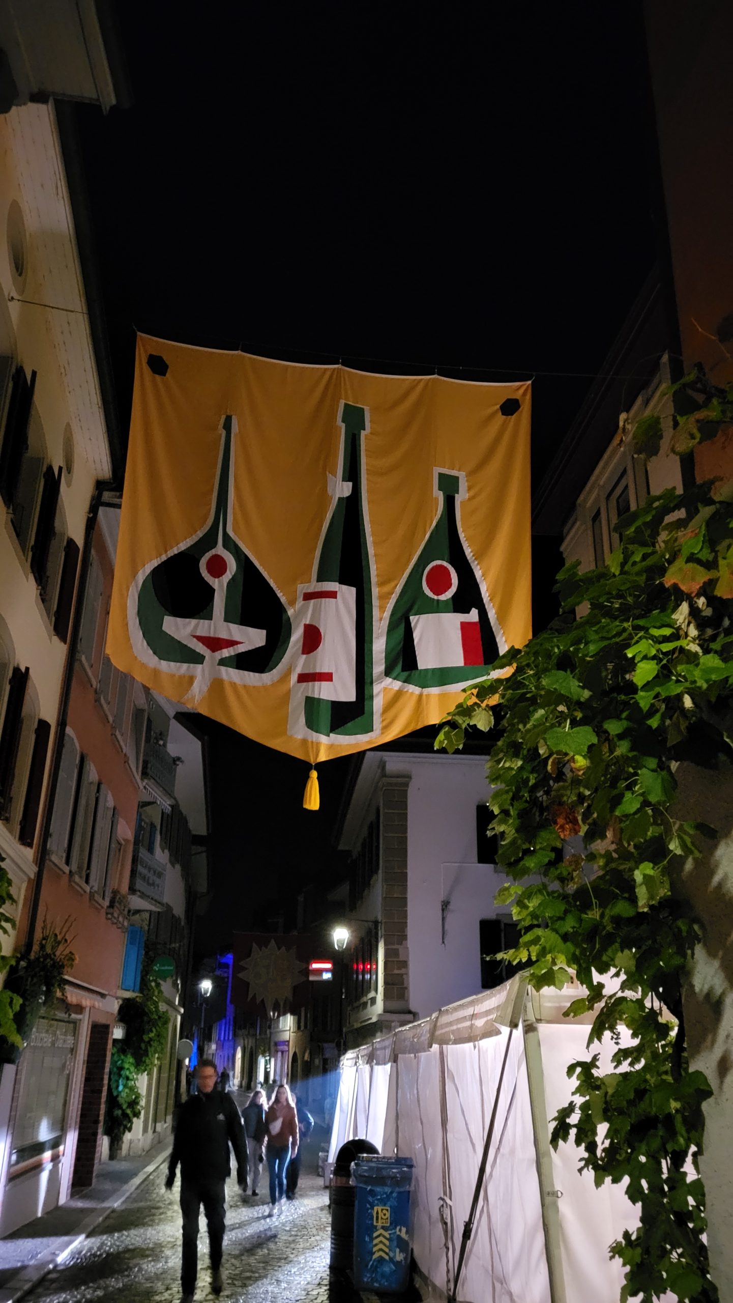 Φθινόπωρο στη Λωζάνη και τα περίχωρά της για ένα ταξίδι γεμάτο μοναδικές εμπειρίες