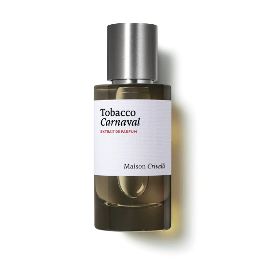 TOBACCO CARNAVAL EXTRAIT DE PARFUM