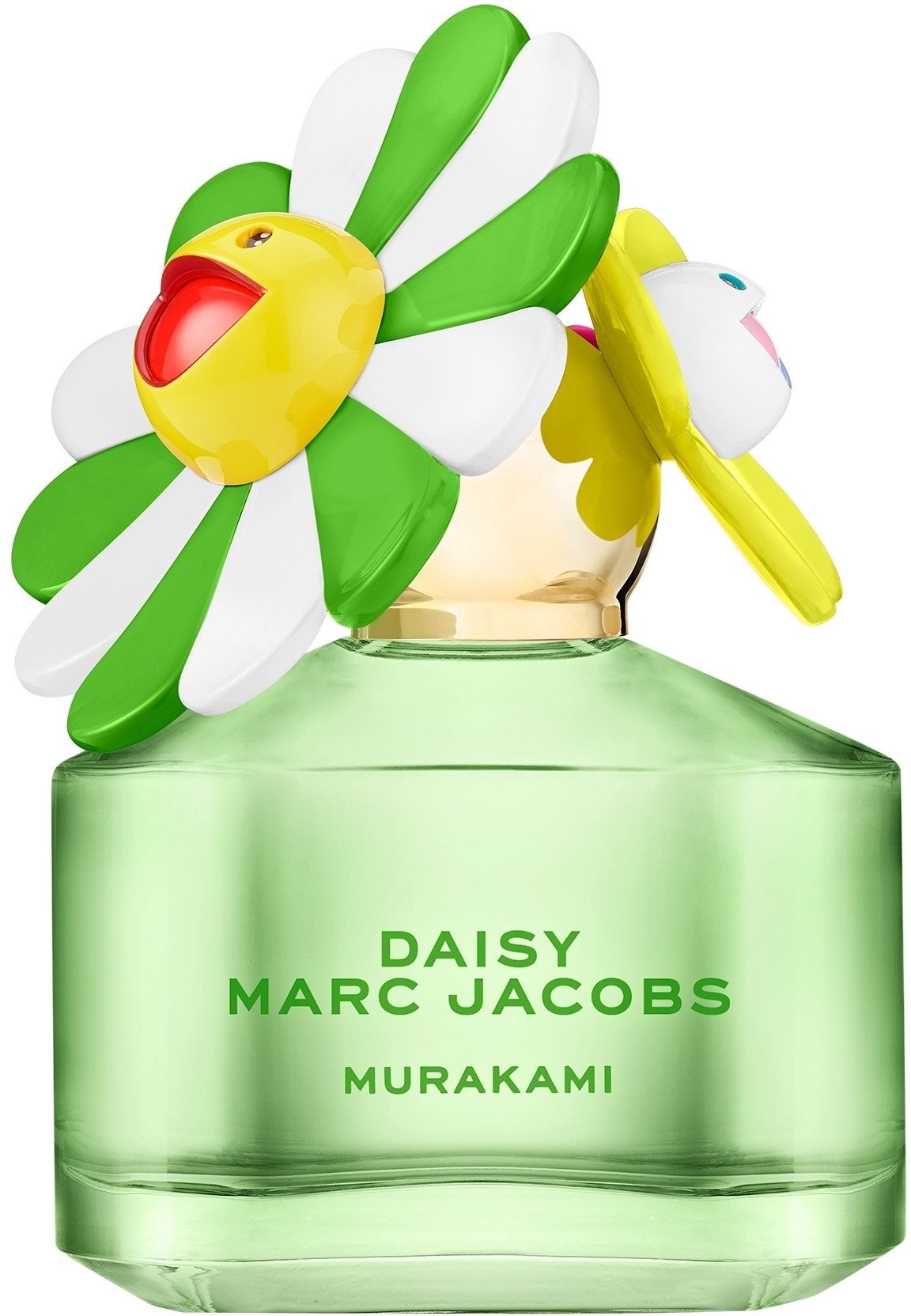 DAISY MURAKAMI GREEN 