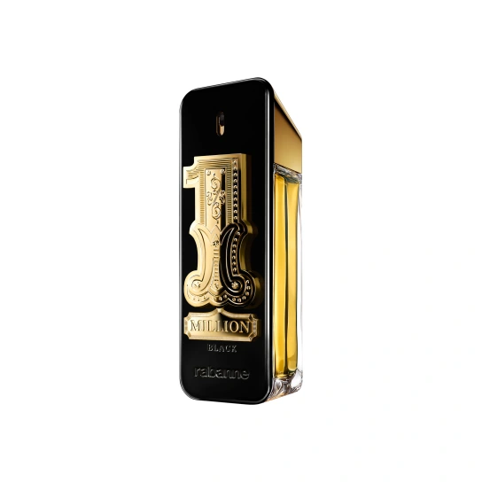 1 Million Black Eau De Parfum
