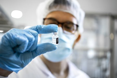 Ένα εμβόλιο που ίσως έχεις κάνει σε προστατεύει από την άνοια