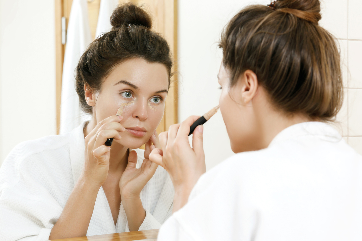 concealer 