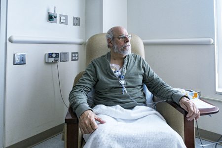Γιατί σταμάτησαν οι κλινικές δοκιμές mRNA εμβολίου κατά του καρκίνου;