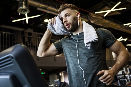Είναι ΟΚ να κάνεις δύο προπονήσεις την ίδια ημέρα;