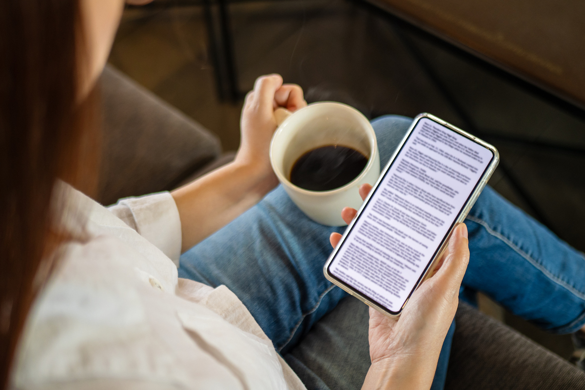 7 χρήσεις του smartphone για πιο γερό μυαλό και καλύτερη διάθεση
