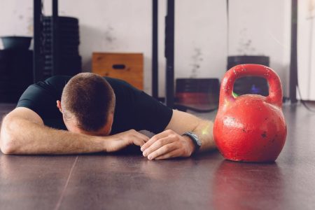 Να πάω γυμναστήριο αν δεν κοιμήθηκα καλά το βράδυ;